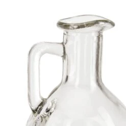 4x Bouteilles Huile Et Vinaigre En Verre -Umbraen Boutique e64ebcc4e6654f58ac91b8d6fc174e34