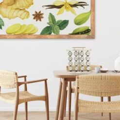 Lot De 16 Pots à épices Avec Support 14 Lot De 16 Pots à épices Avec Support -Umbraen Boutique e6869355f9434f81a3a95482b8796efd