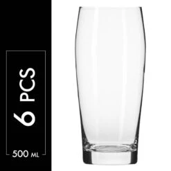 Krosno Chill Verres à Bière -Umbraen Boutique e72d5deae0b84ac6b63842e939ee14e0