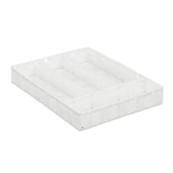 Rangement à Couverts 4 Compartiments -Umbraen Boutique e886aaf8c5694e2396840f4971e3a5df