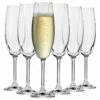 Krosno Venezia Verres à Champagne 2 Krosno Venezia Verres à Champagne -Umbraen Boutique e942ba8bb0134330a25bcd6abdaa19ea