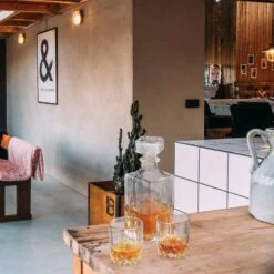 Ensemble Whisky Carafe Et Verres -Umbraen Boutique ea3840089b5b4a4b948ca17487f0ec63