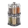 Tourniquet à épices Avec 12 Pots 1 Tourniquet à épices Avec 12 Pots -Umbraen Boutique ea62cdd2b1f8454d8554f3409ce465ef