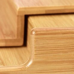 Étagère Épices Bambou 4Étages Extensible -Umbraen Boutique eaccd3bc341946149c47f26db695f4bd