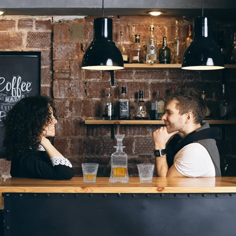 Verres à Whisky Lot De 5 Pièces 6 Verres à Whisky Lot De 5 Pièces – Image 4