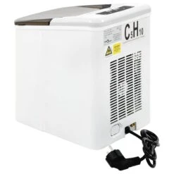 VIDAXL Appareil à Glaçons -Umbraen Boutique ec1804cdfd854340a60d0b22a043f96e