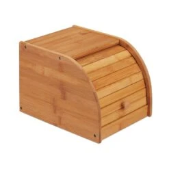 Boîte à Pain Bambou -Umbraen Boutique ec5d3752c7d6453bad2083c290d8b126