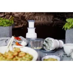 Hachoir à Viande Manuel Easy Prepare -Umbraen Boutique ec80c2bedd244653b2806c613f52f4df