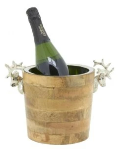 Seau à Champagne Cerf En Bois Et Alu -Umbraen Boutique ed003c3f4a664b4fae85febf482bb734.cropped 122 0 776 963.processed