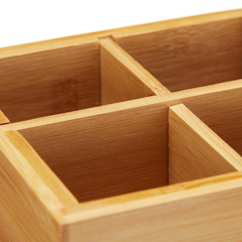 Range-couverts En Bambou 10 Range-couverts En Bambou – Image 8