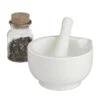 Mortier Avec Pilon En Porcelaine Blanche 2 Mortier Avec Pilon En Porcelaine Blanche -Umbraen Boutique ee1800c8aed84a279e2ed590efcec060
