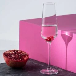 Krosno Avant-Garde Verres à Champagne -Umbraen Boutique ee4c849ddca849dcad5412b4467cedff