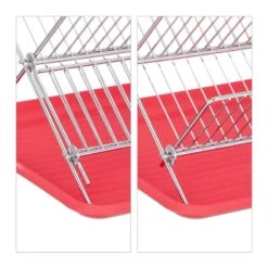 Égouttoir Pour La Vaisselle Avec Plateau 35 Égouttoir Pour La Vaisselle Avec Plateau -Umbraen Boutique ee633babc4e041e5af1aad3516a552a4