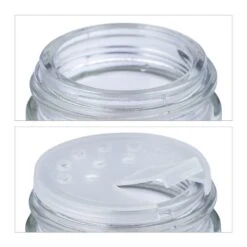 Étagère Avec 18 Pots à épices -Umbraen Boutique ee97064df651478eabc65271c0499524