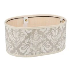 Corbeille à Pain En Bambou Motif Floral 17 Corbeille à Pain En Bambou Motif Floral -Umbraen Boutique eebbbdab322f40cf9ff5fff6bee04317