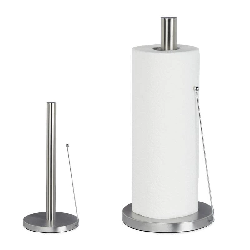 Lot De 2 Supports En Acier Inoxydable 3 Lot De 2 Supports En Acier Inoxydable