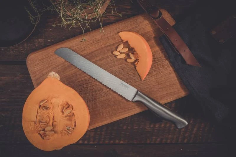 Couteau à Pain En 4 Couteau à Pain En – Image 2