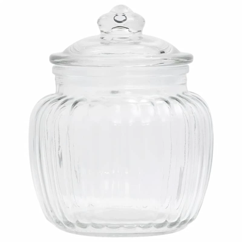 VIDAXL Pot De Conservation 4 VIDAXL Pot De Conservation – Image 2