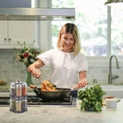 Tourniquet à épices Avec 12 Pots -Umbraen Boutique efd12a17203144f5b6173db9520ab816