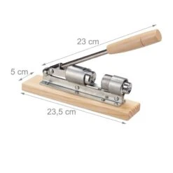 Casse-noix Rétro En Bois -Umbraen Boutique f082df0f5fa649e6b3f90011c94cb836