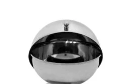 Sucrier Boule Rond SWEETY Couvercle -Umbraen Boutique f104035f7cb647639483fe001355a5e3