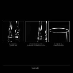 Krosno Splendour Verres à Bière De Blé -Umbraen Boutique f17af1de4dd24c4eaee86c89b17bd729