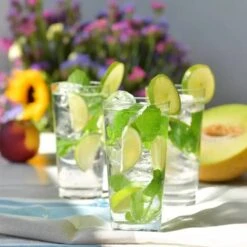 Verres Hauts à Boissons Pure -Umbraen Boutique f1d973ead5d24c838ad2f6af6e9ca8be