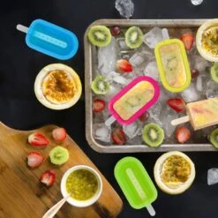 Moules à Glace Lot De 4 Silicone -Umbraen Boutique f269fcd8245440f7b2f26e35ff08f7e2