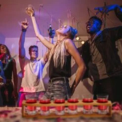 Planche-à-shots 11 Planche-à-shots -Umbraen Boutique f27880c6f33f48f2acca5e158b019202