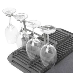 Umbra Egouttoir Pliable Udry XL -Umbraen Boutique f288caba1e5e4e07b43f6997f5a1e590