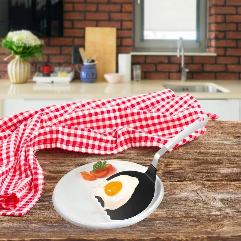 Spatule De Cuisine à Crêpes 4 Spatule De Cuisine à Crêpes – Image 2