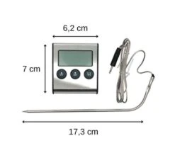 Thermomètre Cuisson Fackelmann 9 Thermomètre Cuisson Fackelmann -Umbraen Boutique f32f9af5bb3a4080b6616c650d49c6f0.cropped 178 212 845 772.processed
