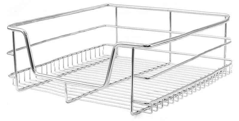 3 Paniers Coulissants De 40 Cm 3 3 Paniers Coulissants De 40 Cm