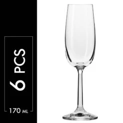 Krosno Pure Verres à Champagne -Umbraen Boutique f38ccf26c4104516bd4b638891a75d97