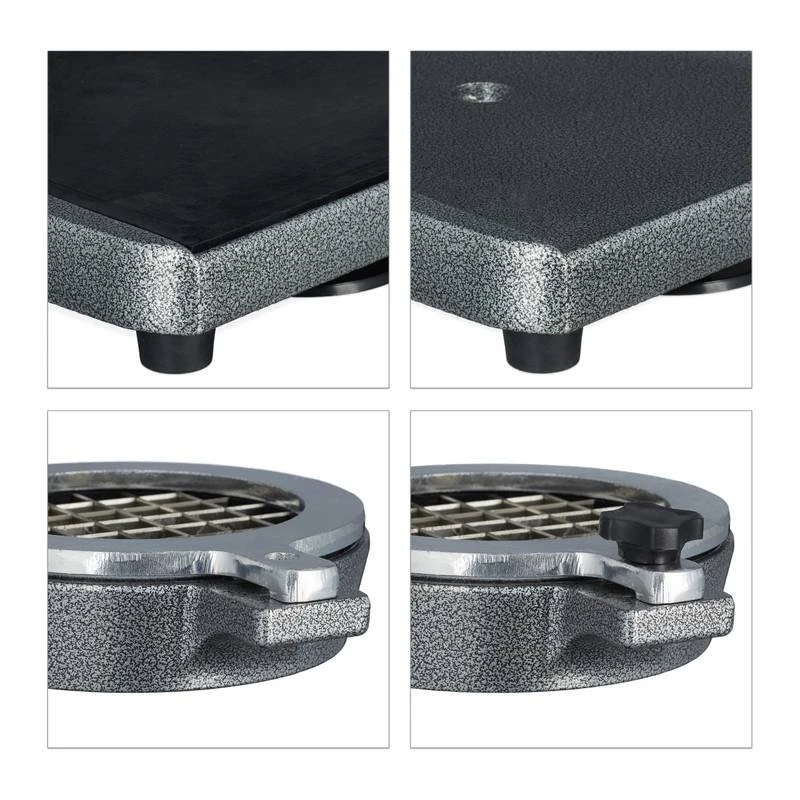 Presse-citron Manuel Coupe-pommes 8 Presse-citron Manuel Coupe-pommes – Image 6