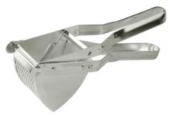 Presse-purée à Levier