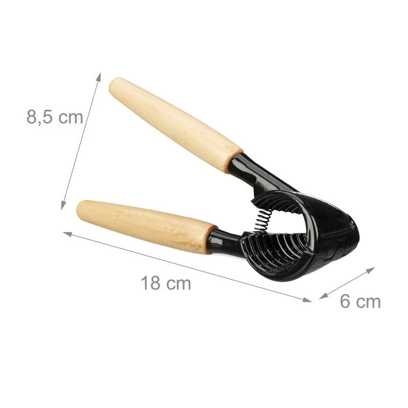 2x Casse-noisettes 9 2x Casse-noisettes – Image 7