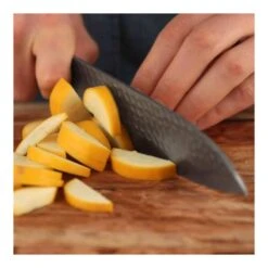 Couteau Santoku Pakka 10 Couteau Santoku Pakka -Umbraen Boutique f49eed3b83154ea98418fab84aa36b75