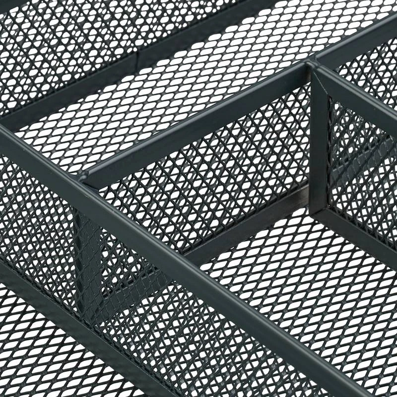 Range-couverts En Métal Pour Le Tiroir 9 Range-couverts En Métal Pour Le Tiroir – Image 7