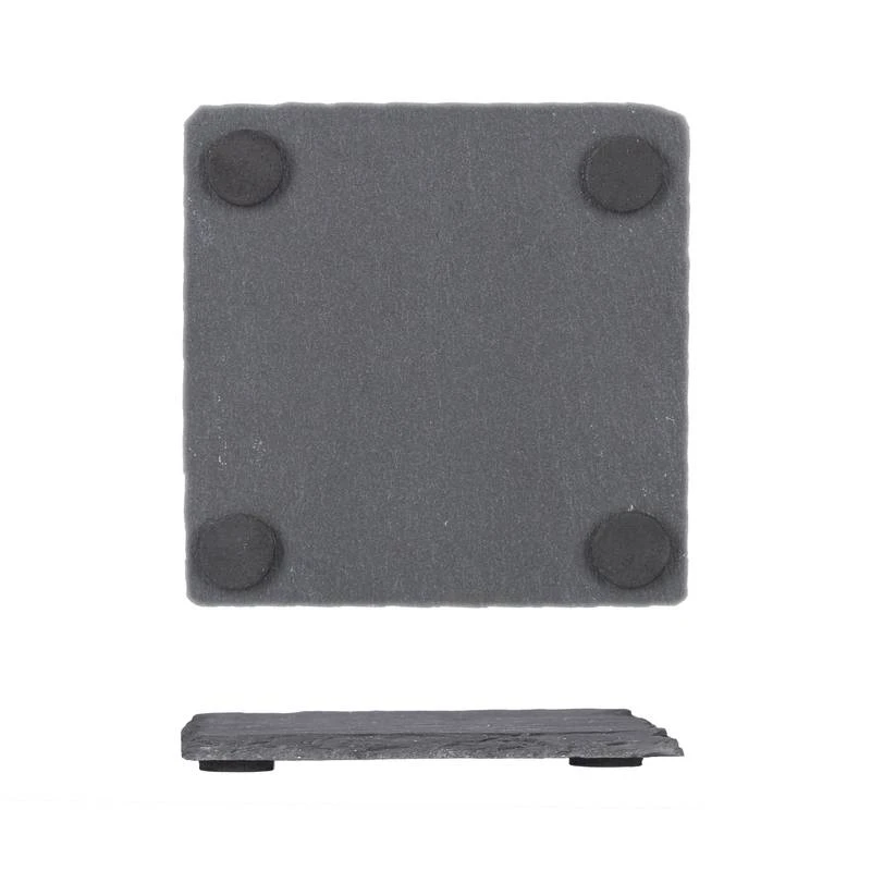 Lot De 32 Dessous De Verre Ardoise 11 Lot De 32 Dessous De Verre Ardoise – Image 9