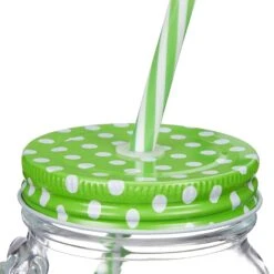 Lot Multicolore 4 Jarres Avec Couvercle -Umbraen Boutique f54417732fc342b18152f61d186491c4