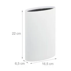 Rangement Couteaux Ovale -Umbraen Boutique f59b0b6d558b4a9d9b888329bfc25196