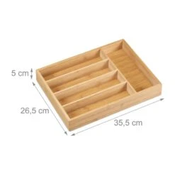 Range-couverts Avec 5 Compartiments -Umbraen Boutique f607f37af43f48eb8d4cf1e7481e052d