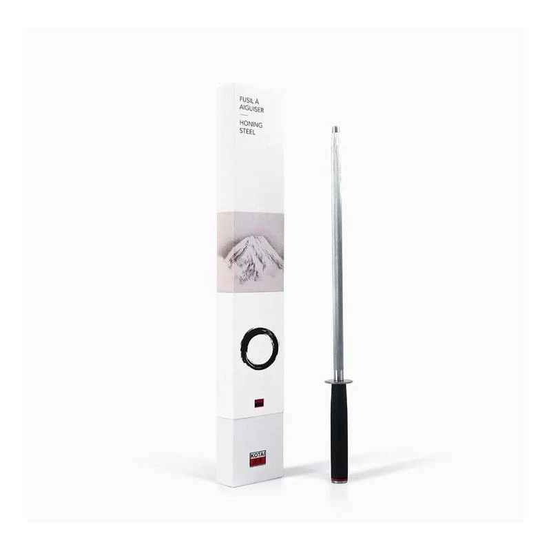 Fusil à Aiguiser Acier 7 Fusil à Aiguiser Acier – Image 5