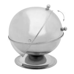 Sucrier Boule Rond SWEETY Couvercle -Umbraen Boutique f67ac7a34d2242c38726a6bce4d87556