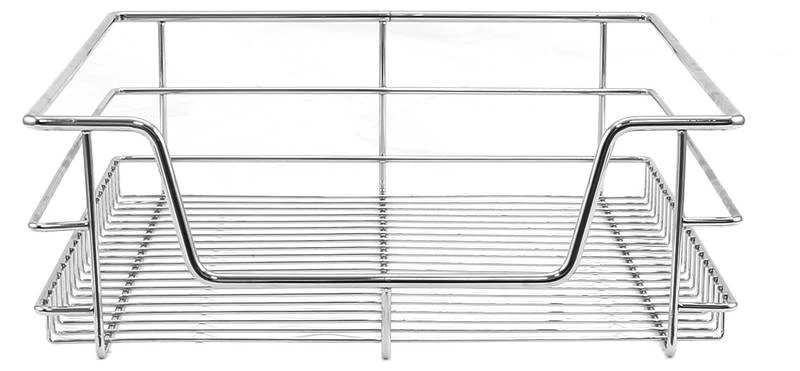 5 X Paniers Coulissants De Cuisine 7 5 X Paniers Coulissants De Cuisine – Image 5