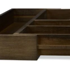 Range-couverts Bambou Marron Extensible -Umbraen Boutique f6c9e2aa8c914f6bb11dbbef3b8e968c