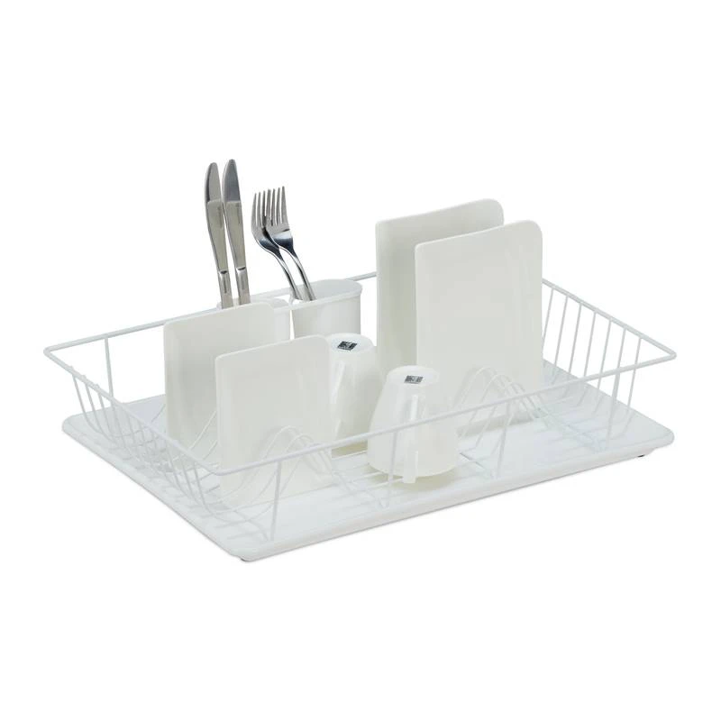 Égouttoir Avec Bac Récupérateur 14 Égouttoir Avec Bac Récupérateur – Image 12