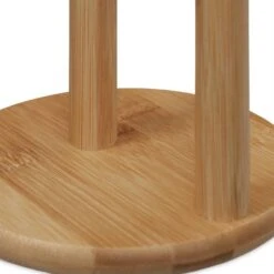 Dérouleur Essuie-tout Avec Barre D’arrêt -Umbraen Boutique f746385a9d384f238114196f7bb57015