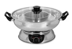 Appareil à Fondue Chinois